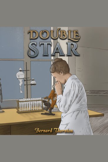 Double Star - cover