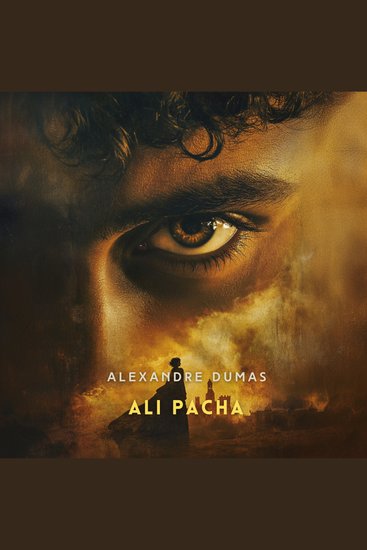Ali Pacha - cover