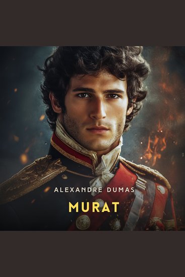 Murat - cover