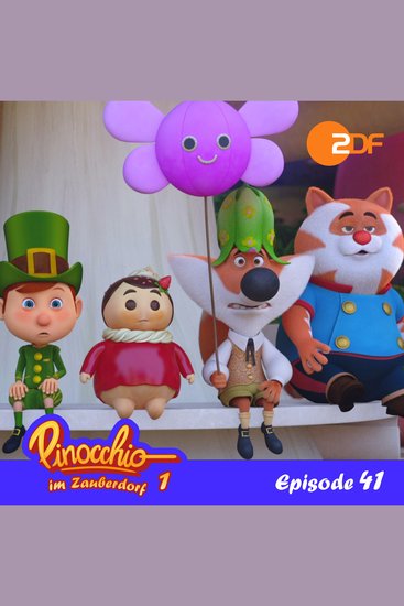 Episode 41: Das Unterhosen-Abenteuer - Das Original-Hörspiel zur TV-Serie - cover