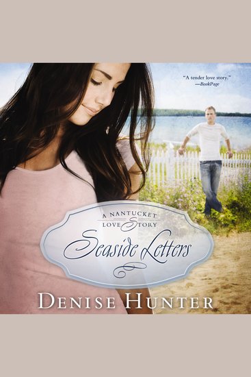 Seaside Letters - cover