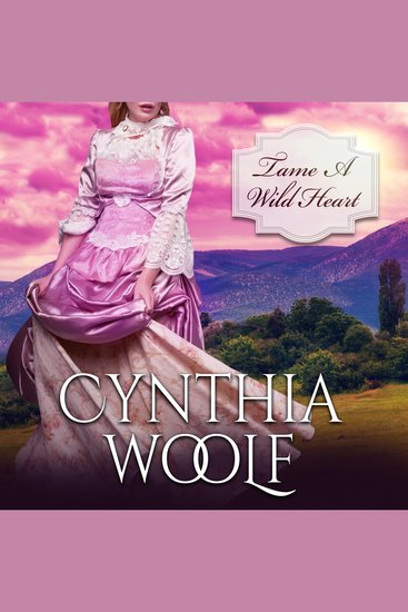 Tame A Wild Heart - cover