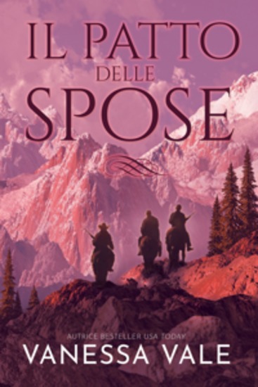 Il patto delle spose - cover