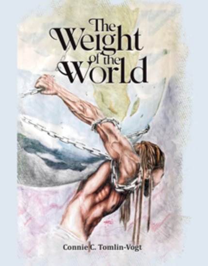 The Weight of the World - cover