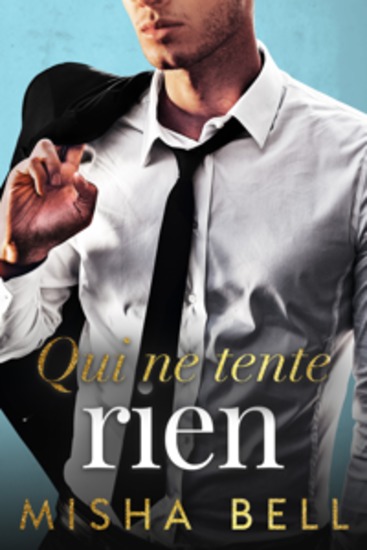 Qui ne tente rien - cover