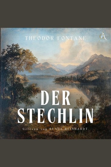 Der Stechlin - Hörbuch Klassiker - cover