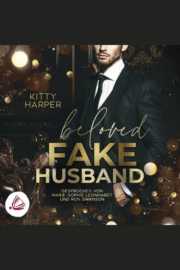 Beloved Fake Husband: Braut in Nöten vs Fake-Ehemann - cover