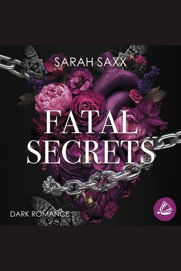 Fatal Secrets - cover