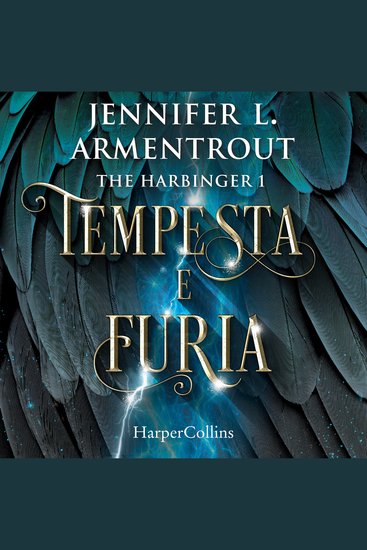 Tempesta e furia - cover