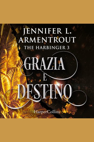 Grazia e destino - cover