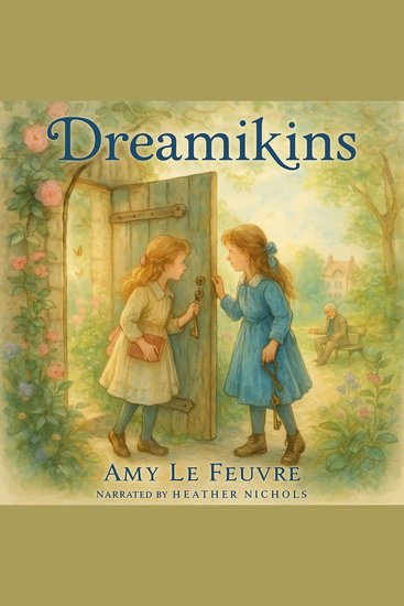 Dreamikins - cover