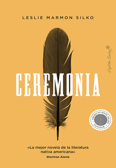 Ceremonia - cover