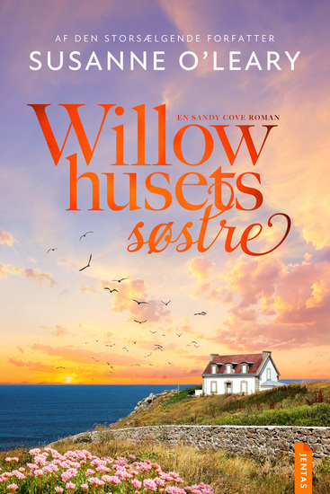 Willow-husets søstre - cover
