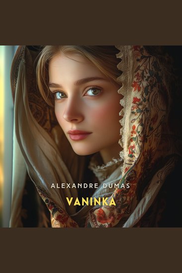 Vaninka - cover