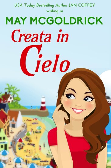 Creata in Cielo - cover