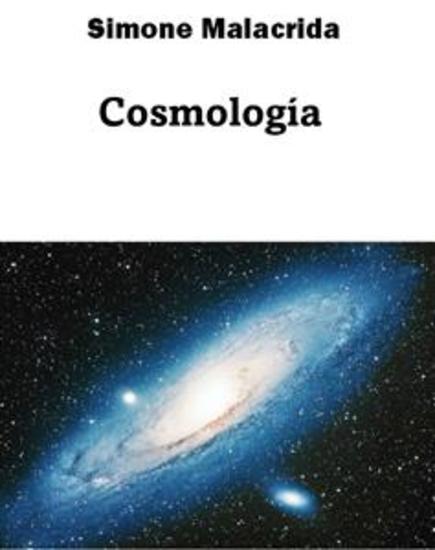 Cosmología - cover