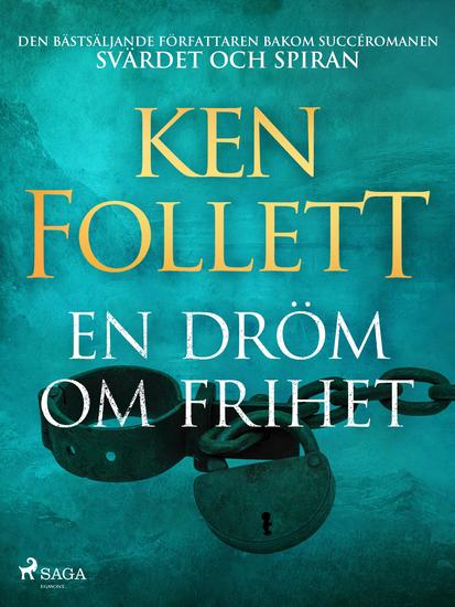 En dröm om frihet - cover
