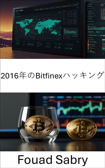 2016年のBitfinexハッキング - 盗難資金の影とデジタルロンダリングの台頭 - cover