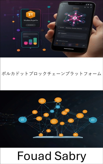 ポルカドットブロックチェーンプラットフォーム - 次世代ネットワーク全体でスケーラブルな相互運用可能なdAppsを実現 - cover
