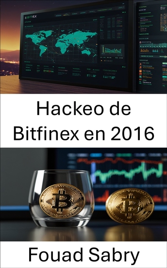 Hackeo de Bitfinex en 2016 - La sombra de los fondos robados y el auge del lavado de dinero digital - cover