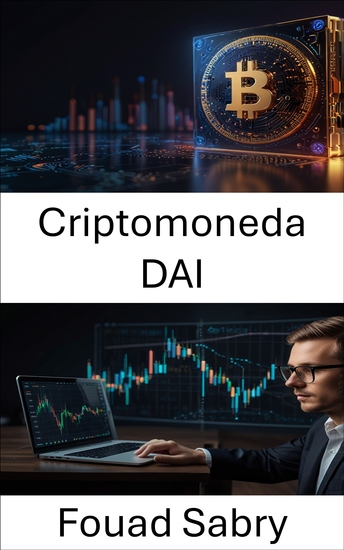 Criptomoneda DAI - El futuro de las monedas estables en las finanzas descentralizadas - cover