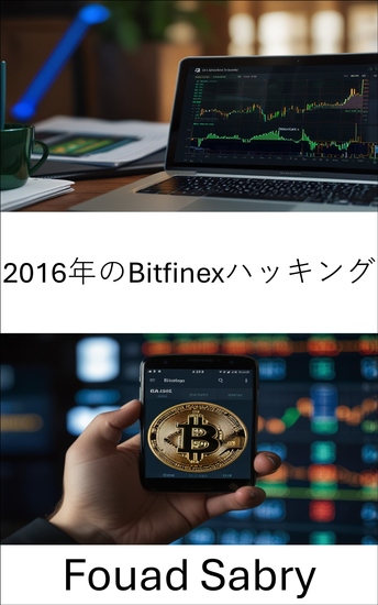 2016年のBitfinexハッキング - デジタル史上最大の暗号通貨取引所強盗事件の内幕 - cover
