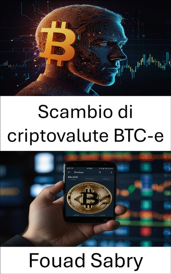 Scambio di criptovalute BTC-e - L'ascesa e il declino di una piattaforma di trading digitale - cover