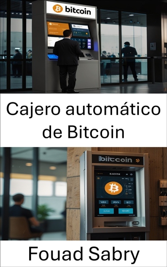 Cajero automático de Bitcoin - El futuro del acceso al efectivo digital en todo el mundo - cover