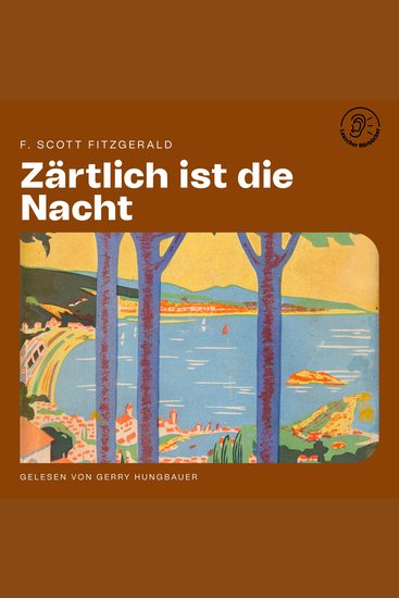 Zärtlich ist die Nacht - cover
