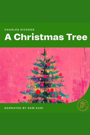 A Christmas Tree - cover