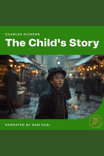The Child's Story - cover