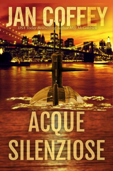 Acque Silenziose - cover