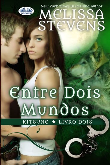 Entre Dois Mundos - cover