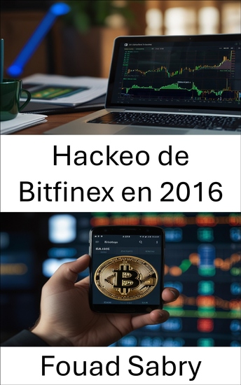 Hackeo de Bitfinex en 2016 - Dentro del mayor robo a una plataforma de intercambio de criptomonedas en la historia digital - cover