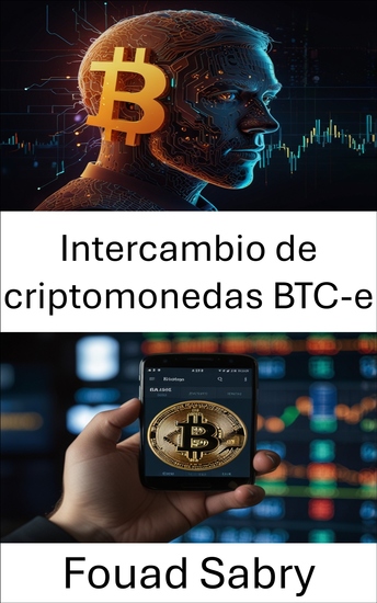 Intercambio de criptomonedas BTC-e - El ascenso y la caída de una plataforma de comercio digital - cover