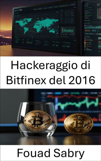 Hackeraggio di Bitfinex del 2016 - L'ombra dei fondi rubati e l'ascesa del riciclaggio digitale - cover