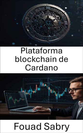Plataforma blockchain de Cardano - Desbloquear el potencial de las finanzas descentralizadas mediante la innovación blockchain - cover