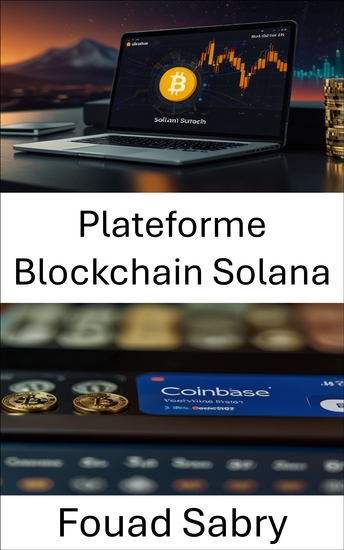 Plateforme Blockchain Solana - Débloquer l'avenir de la finance décentralisée et des transactions à grande vitesse - cover