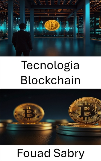 Tecnologia Blockchain - Esplorare il futuro delle transazioni digitali in Bitcoin Cash - cover
