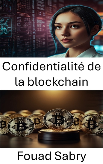 Confidentialité de la blockchain - Explorer les dimensions juridiques de la confidentialité dans la finance numérique - cover