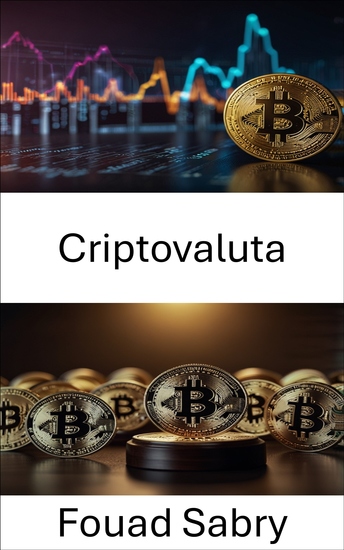 Criptovaluta - Esplorazione dei quadri giuridici e delle sfide normative globali - cover
