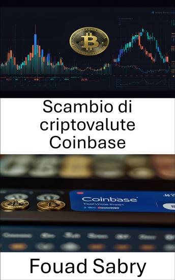 Scambio di criptovalute Coinbase - Una guida completa per orientarsi nel mondo del trading di asset digitali - cover
