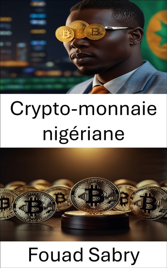 Crypto-monnaie nigériane - Naviguer dans le paysage juridique des actifs numériques sur les marchés émergents - cover