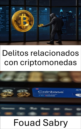 Delitos relacionados con criptomonedas - Descubriendo prácticas oscuras en los mercados de divisas digitales - cover
