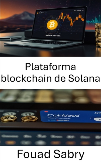 Plataforma blockchain de Solana - Desbloqueando el futuro de las finanzas descentralizadas y las transacciones de alta velocidad - cover
