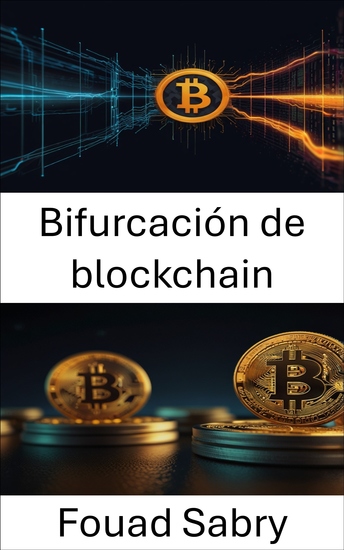 Bifurcación de blockchain - Comprender la evolución del consenso y la innovación en Bitcoin Cash - cover