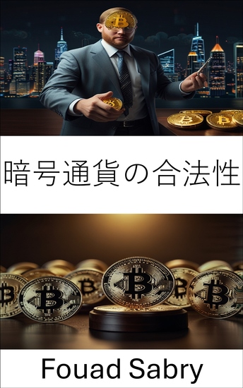 暗号通貨の合法性 - デジタル資産に関する世界的な規制と法的枠組みを理解する - cover