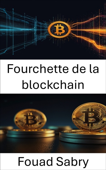 Fourchette de la blockchain - Comprendre l'évolution du consensus et de l'innovation dans Bitcoin Cash - cover