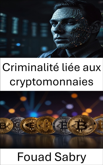 Criminalité liée aux cryptomonnaies - Au cœur de la lutte mondiale contre le vol et la tromperie des actifs numériques - cover