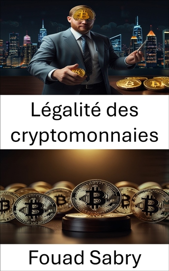Légalité des cryptomonnaies - Naviguer dans les réglementations et les cadres juridiques mondiaux pour les actifs numériques - cover